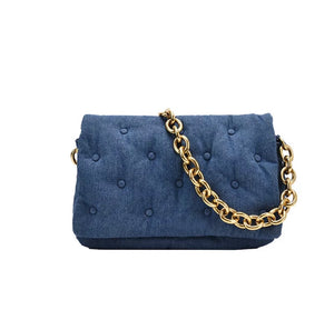 Chain Shoulder Bag